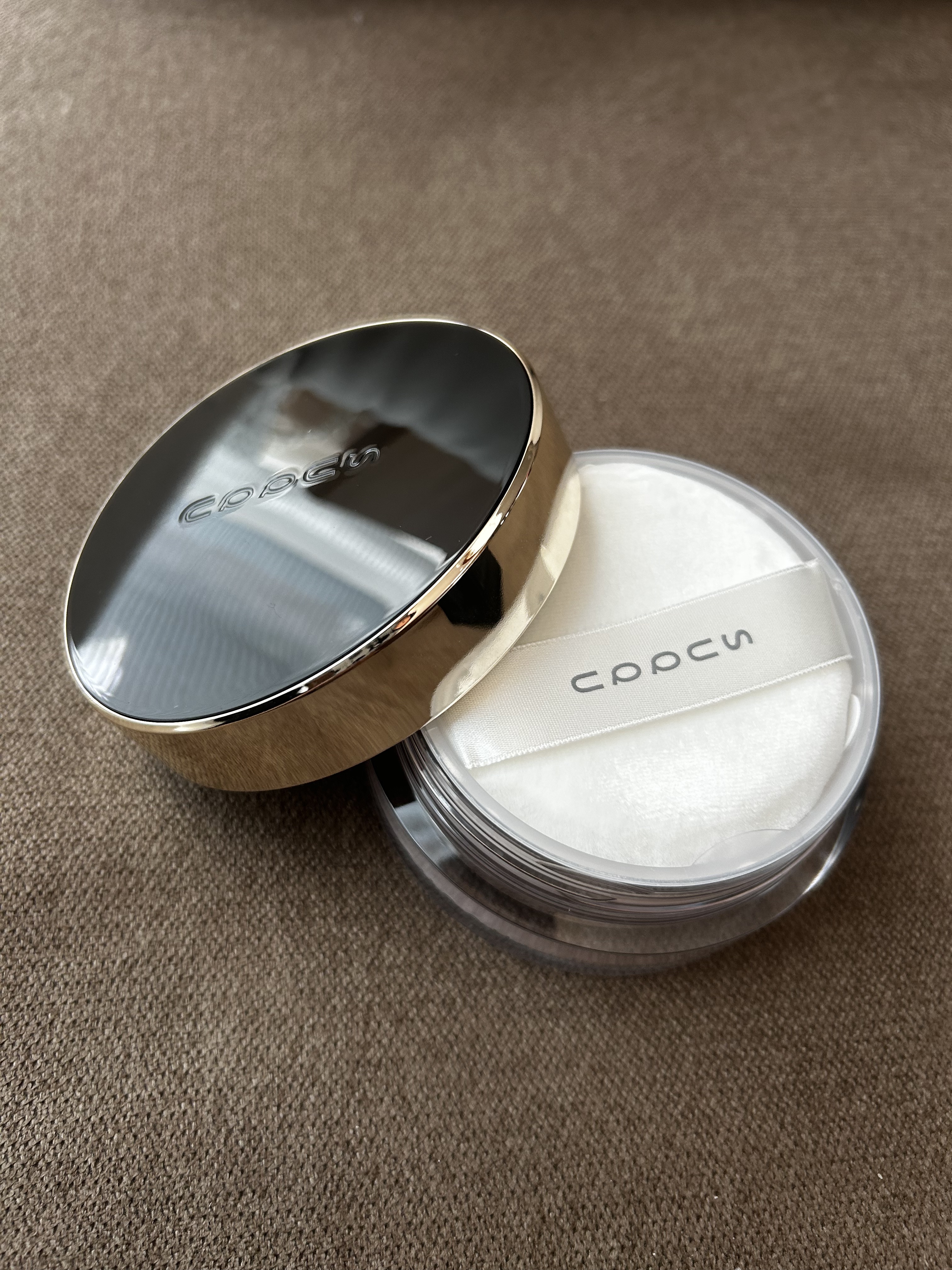 ザ ルース パウダー/SUQQU/ルースパウダーを使ったクチコミ（2枚目）