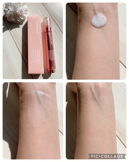 コラーゲングローブースターセラム/MEDICUBE/美容液を使ったクチコミ(3枚目)