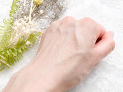 SC プルーフパウダーA/マーシュ・フィールド/ルースパウダーを使ったクチコミ(4枚目)