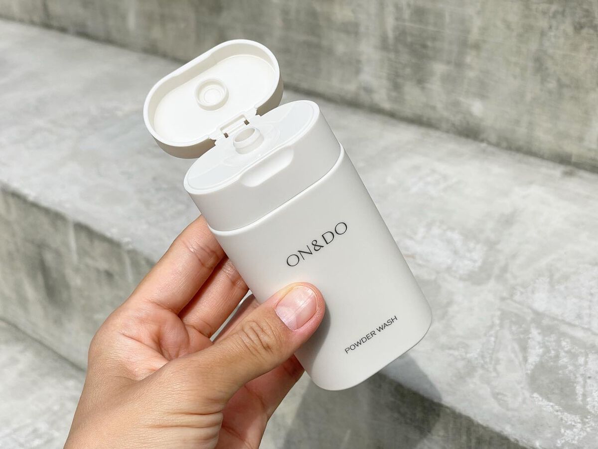 リファイニングローションI/ON&DO/化粧水を使ったクチコミ(8枚目)