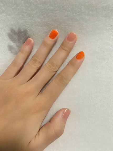 Somptueux(ソンプチュー) ネイルポリッシュ ST-NPN-02/DAISO/マニキュアの画像