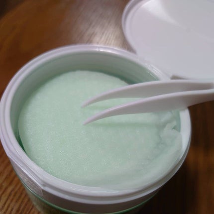 林檎白雪 on LIPS 「メディヒールティーツリーカーミングエッセンスパッドティーツリー..」(2枚目)