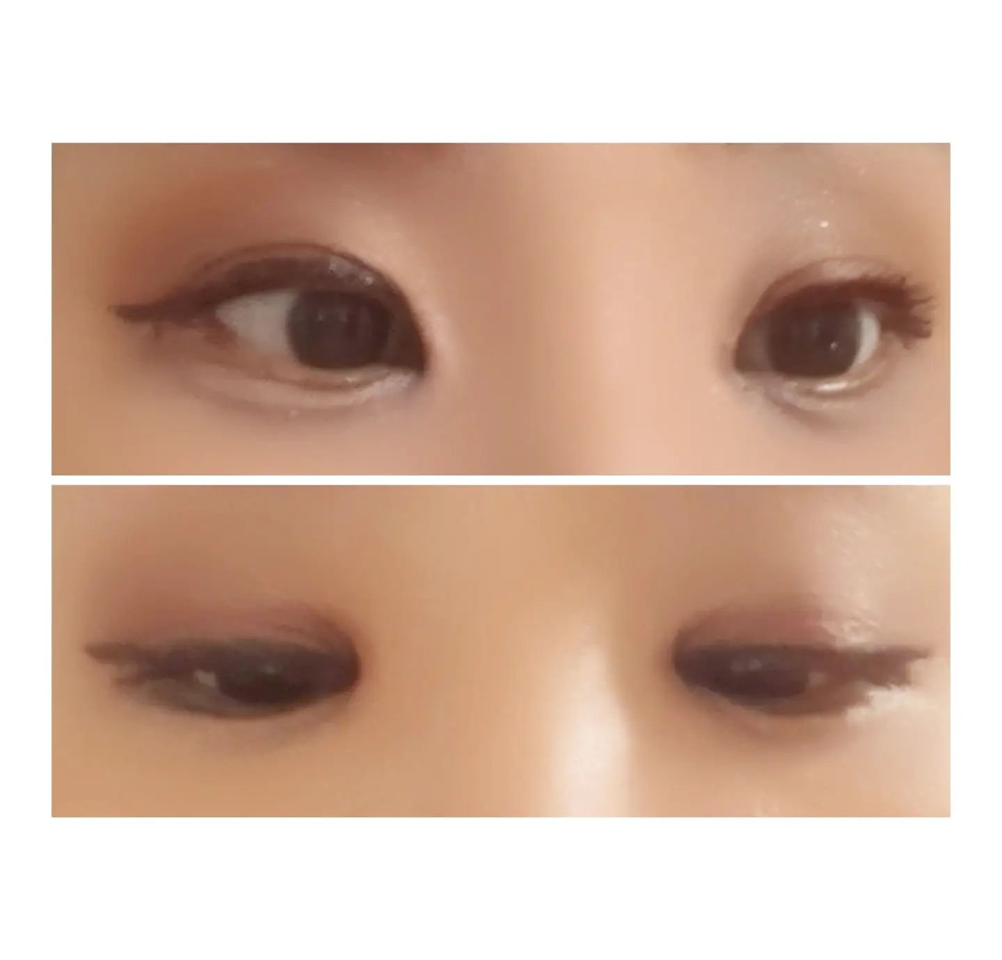 コンフォート リップ フルイド グロウ 06 藤雫 -FUJISHIZUKU/SUQQU/口紅を使ったクチコミ（2枚目）