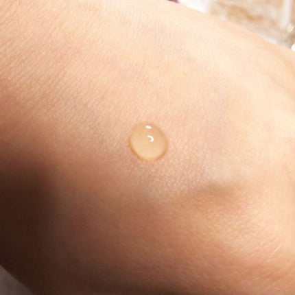 アイバッグセラム/O2VITA(オー・ドゥエ・ヴィータ)/アイケア・アイクリームを使ったクチコミ(4枚目)