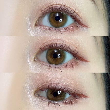 ReVIA 1day/ReVIA/ワンデー(1DAY)カラコンを使ったクチコミ(3枚目)