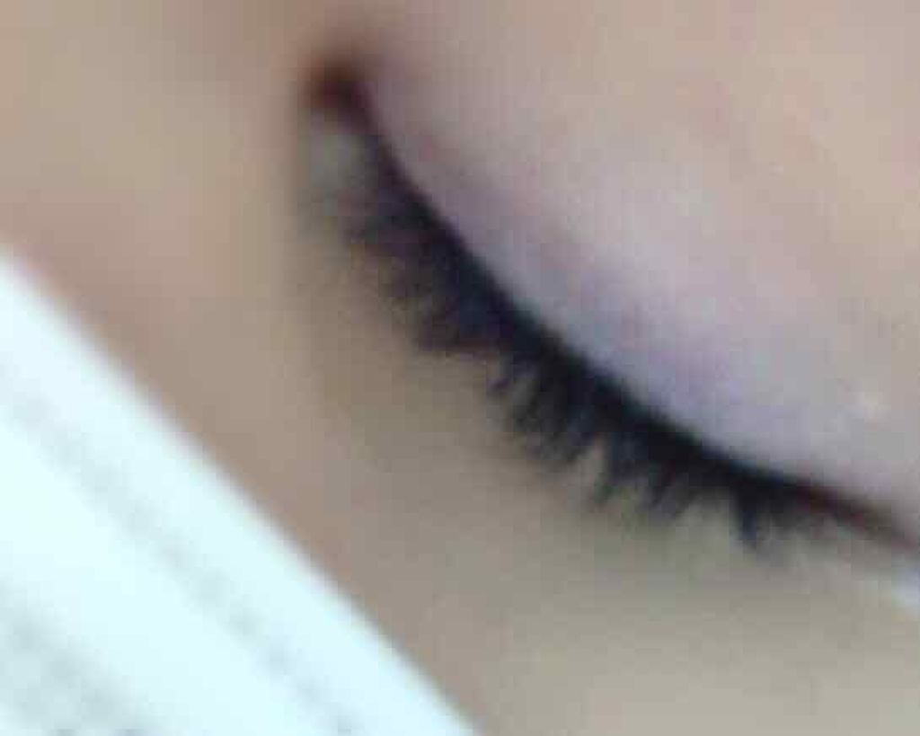 ウィンクグロウアイズ/キャンメイク/ジェル・クリームアイシャドウを使ったクチコミ(3枚目)