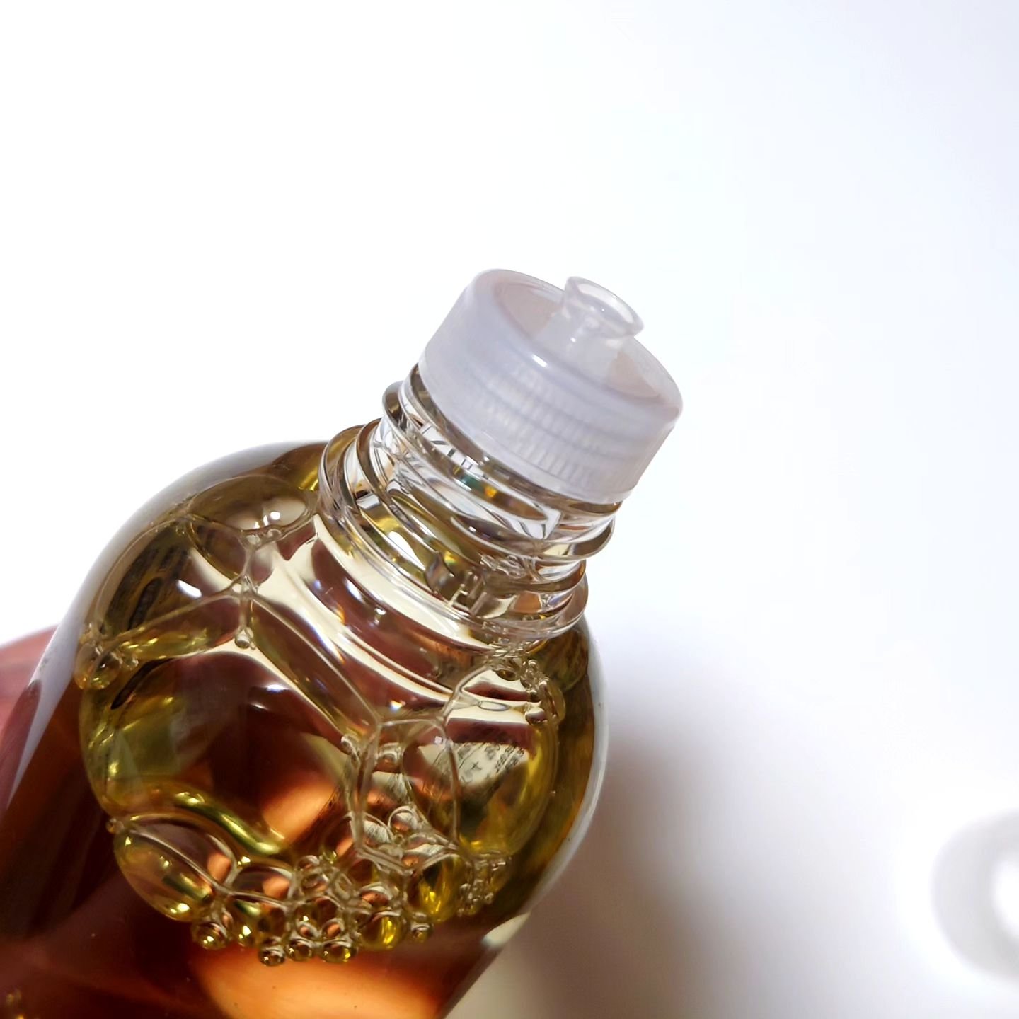 ルクエ コンク/ナリス化粧品/拭き取り化粧水を使ったクチコミ（2枚目）