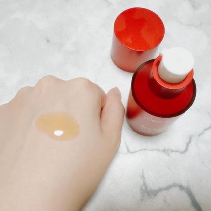 レッドアクネセラム/MEDICUBE/美容液を使ったクチコミ(2枚目)