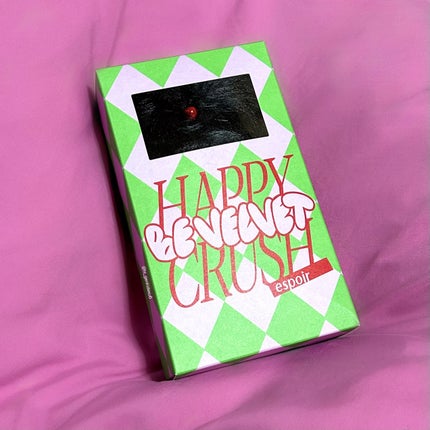 プロテーラービーベルベットカバークッション/espoir/クッションファンデーションを使ったクチコミ(6枚目)