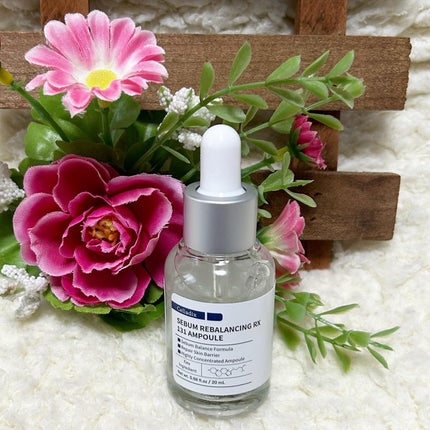 131 ポア クリアリング セラム/Celladix/美容液を使ったクチコミ(1枚目)