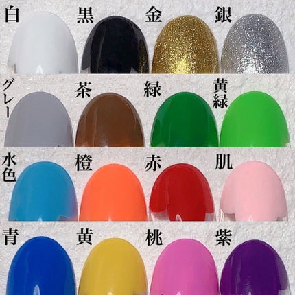 絶佳筆/ネイル工房/ネイル用品を使ったクチコミ(2枚目)