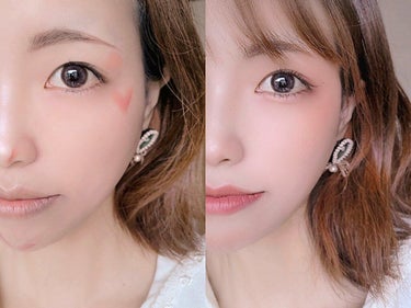 my confidence lip souffle matte /vim BEAUTY/口紅を使ったクチコミ（2枚目）