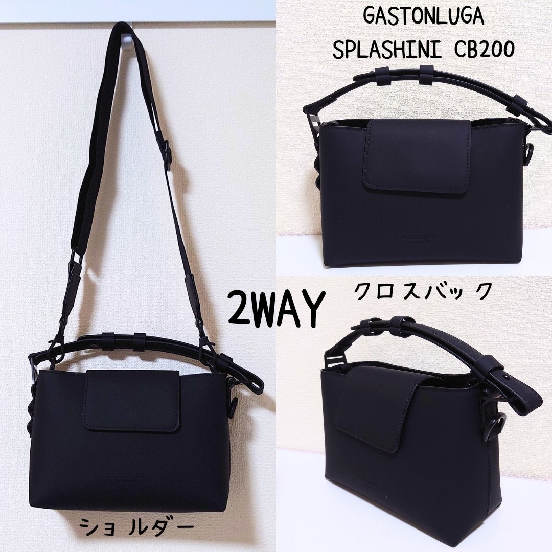 おとみ/フォロバ100 on LIPS 「ヴィーガンレザーのお洒落なバック👜クーポンもあります🥰 #PR..」(2枚目)