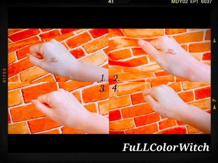 洗顔専科 パーフェクトクリアクレンズ/SENKA(専科)/クレンジングジェルを使ったクチコミ(4枚目)