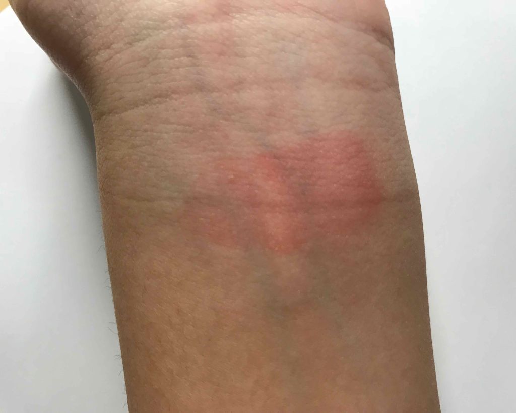 オペラ リップティント N/OPERA/リップティントを使ったクチコミ（3枚目）