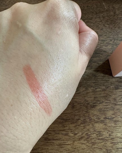 ルージュリップティント/Kirei&co./口紅を使ったクチコミ(5枚目)