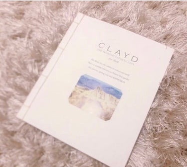 CLAYD for Bath/CLAYD JAPAN/入浴剤を使ったクチコミ（1枚目）