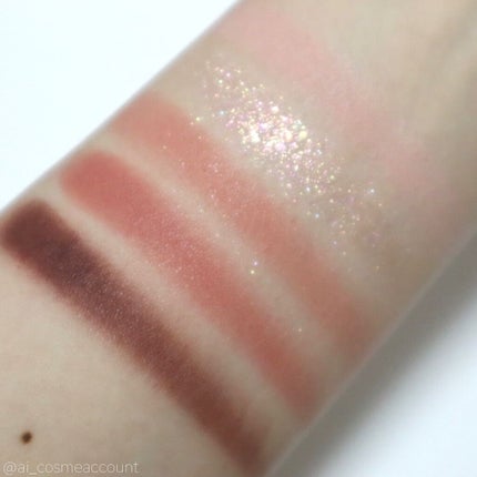 プロ アイ パレット/CLIO/アイシャドウパレットを使ったクチコミ(6枚目)