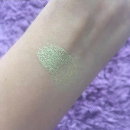 トーン ペタル リキッド アイシャドウ/to/one/リキッドアイシャドウを使ったクチコミ(2枚目)