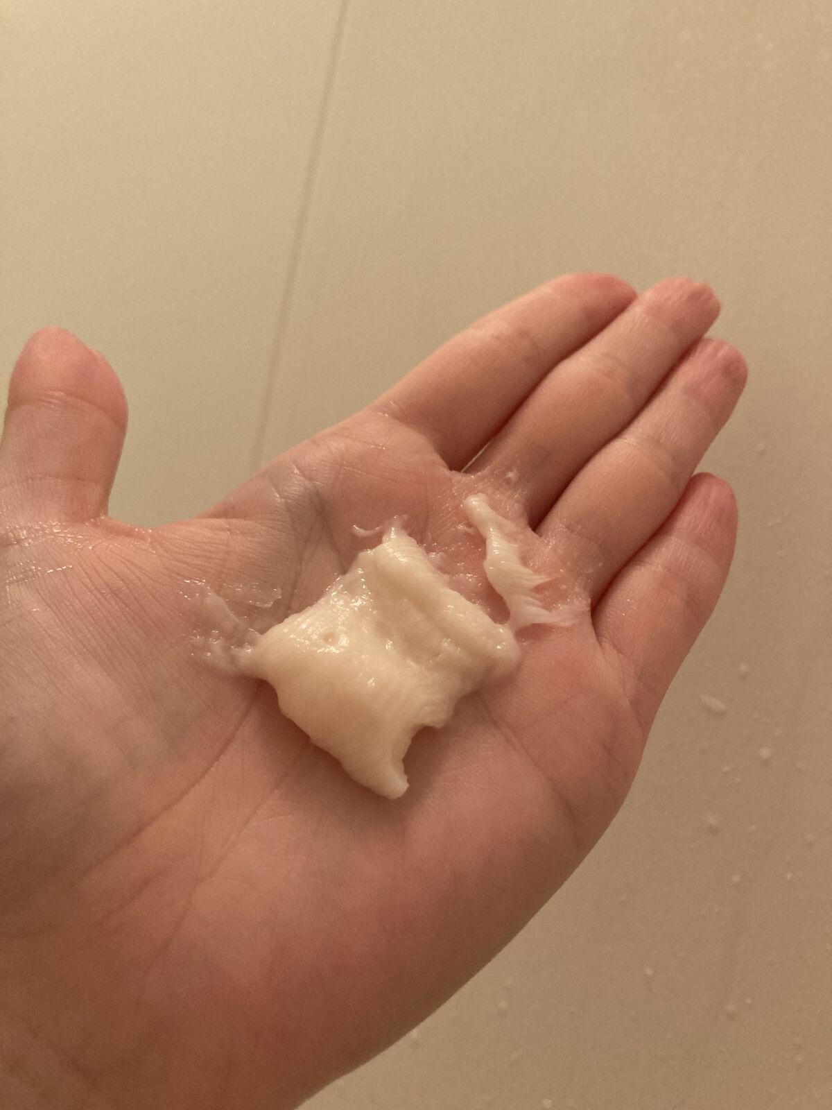 モイストリペア ヘアトリートメント/mixim Perfume/シャンプー・コンディショナーを使ったクチコミ（3枚目）