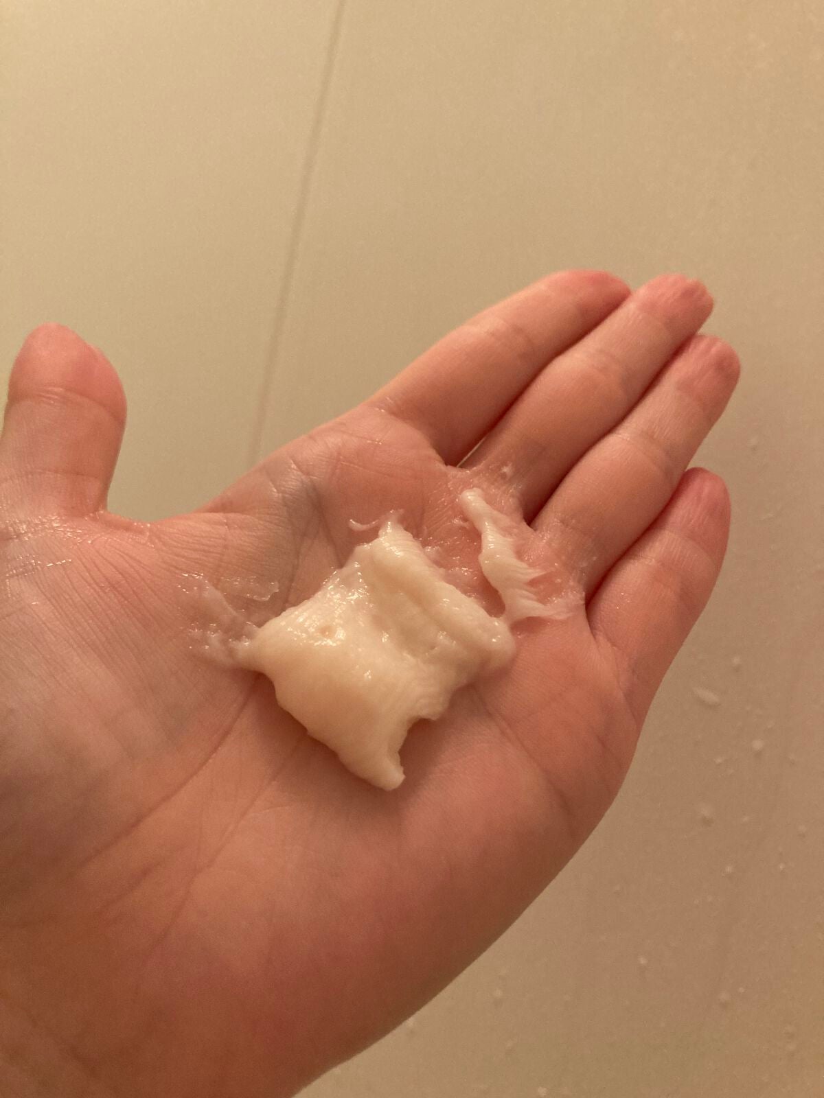 モイストリペア ヘアトリートメント/mixim Perfume/シャンプー・コンディショナーを使ったクチコミ(3枚目)