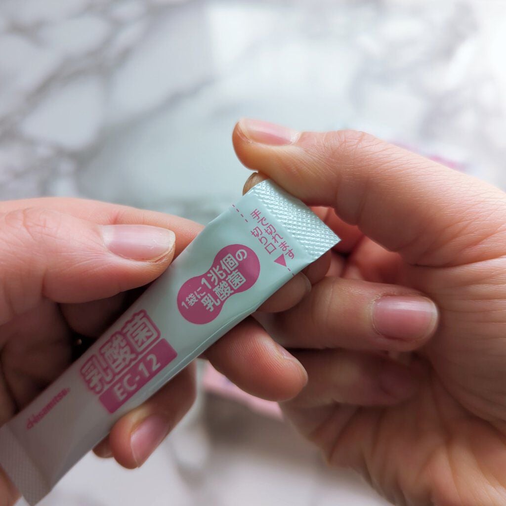 ᎮꭿꮪꮪꭵFꮮꭴꮢꭿ on LIPS 「最近、年齢のせいか?運動していないからか?お腹の体調が以前と違..」(3枚目)