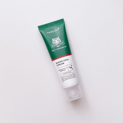 スーパーシカトナー/MEDICUBE/化粧水を使ったクチコミ(8枚目)