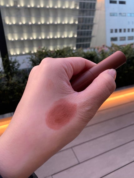 エテュセ リップエディション(ティントルージュ)/ettusais/リップティントを使ったクチコミ(1枚目)