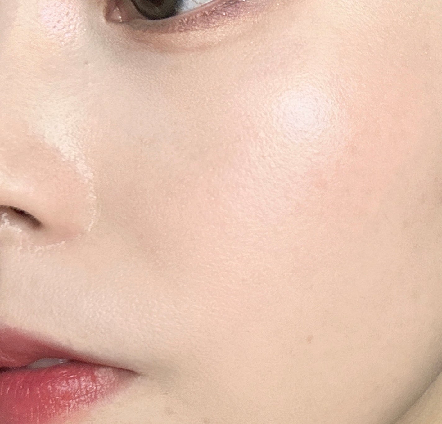 ゼン ウェア フルイド/DECORTÉ/リキッドファンデーションを使ったクチコミ(4枚目)