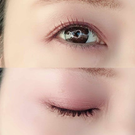 ロング&カールマスカラ アドバンストフィルム/ヒロインメイク/マスカラを使ったクチコミ(2枚目)