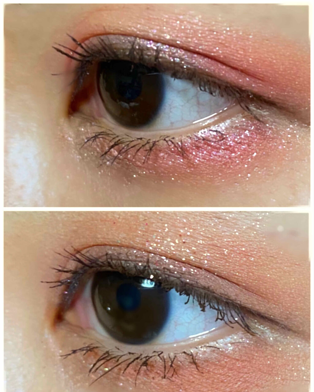 ベリームースティント チョコベリー (COOL / 夏)/ETUDE/口紅を使ったクチコミ（3枚目）