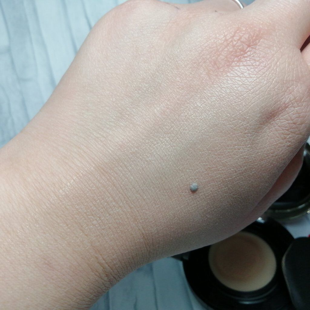 ドラマティックジェリーコンパクト/マキアージュ/クッションファンデーションを使ったクチコミ(5枚目)