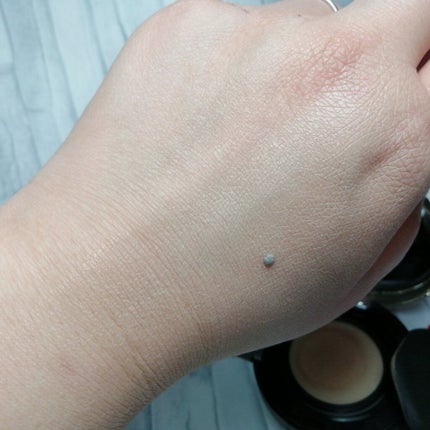 ドラマティックジェリーコンパクト/マキアージュ/クッションファンデーションを使ったクチコミ(5枚目)