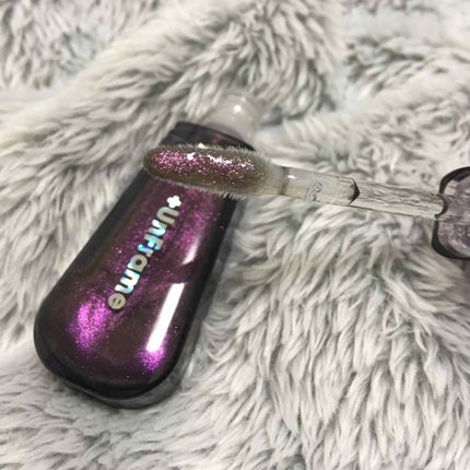 38°C / 99°F リップトリートメント (リップ美容液)/UZU BY FLOWFUSHI/リップケアを使ったクチコミ(3枚目)