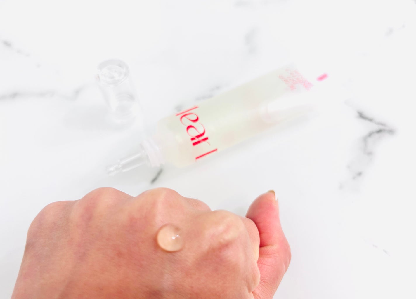 セリディープクール スージングクリーム/ClearDea./フェイスクリームを使ったクチコミ(6枚目)