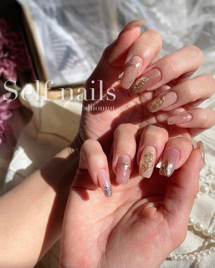 ジェリップ/KOKOIST/ネイル用品を使ったクチコミ(1枚目)