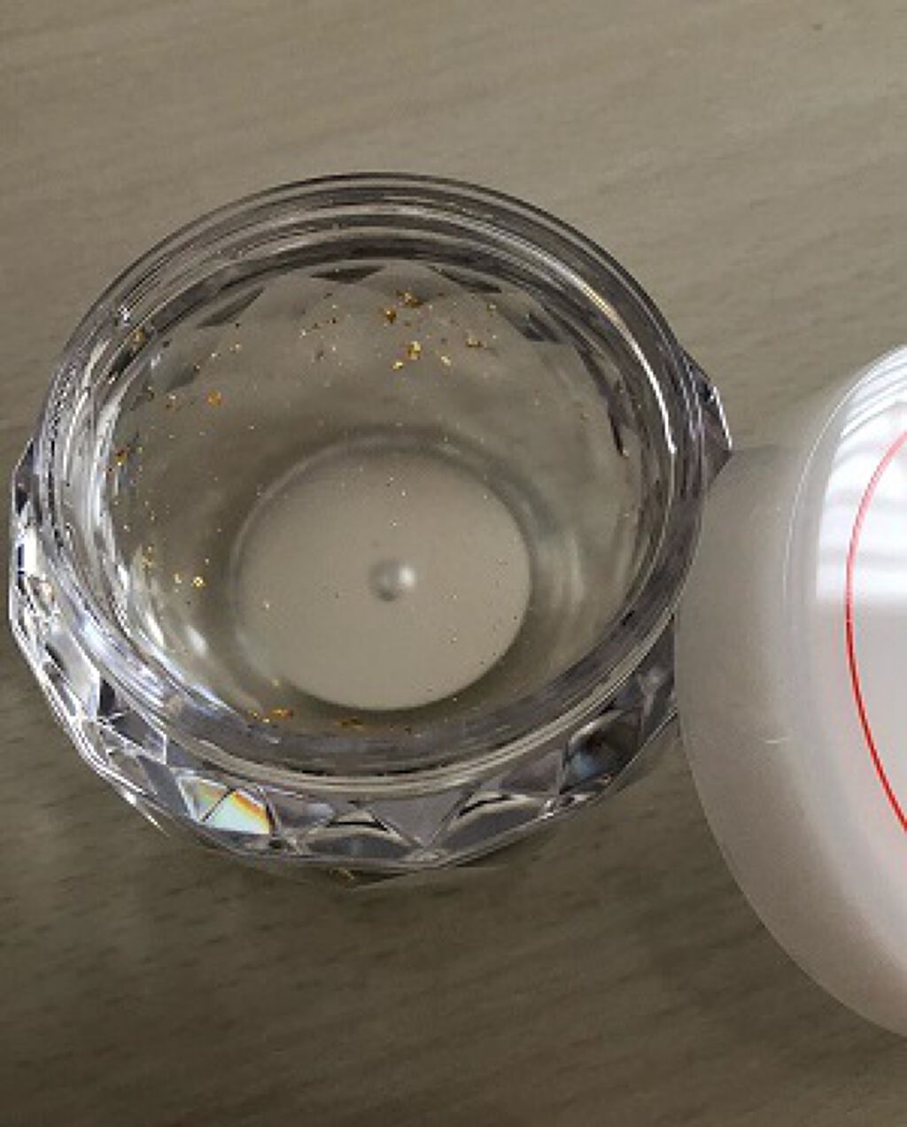 しあわせ想い/ウツクシア/オールインワン化粧品を使ったクチコミ(2枚目)