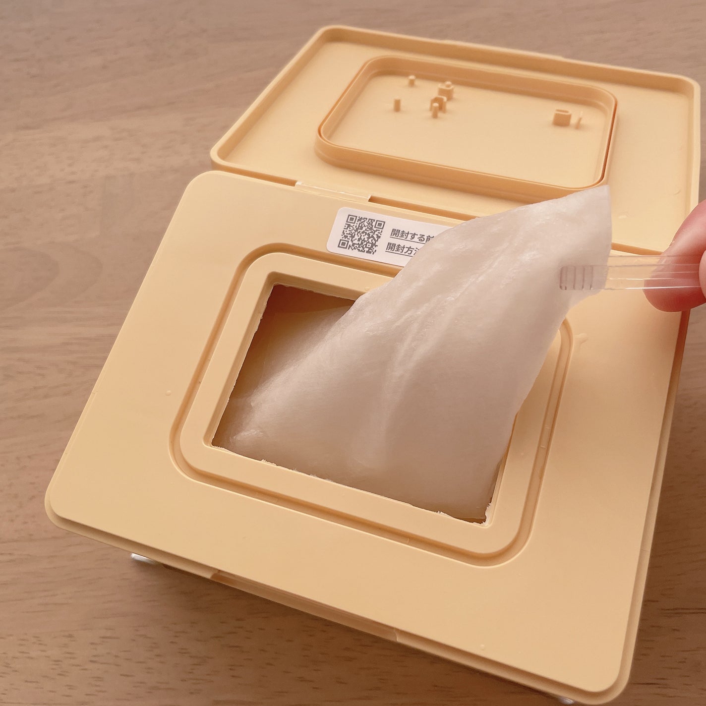 シカバイタル マスク/VT/シートマスク・パックを使ったクチコミ(6枚目)