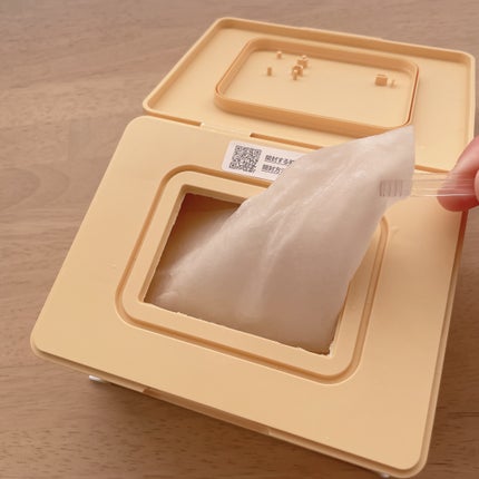 シカバイタル マスク/VT/シートマスク・パックを使ったクチコミ(6枚目)