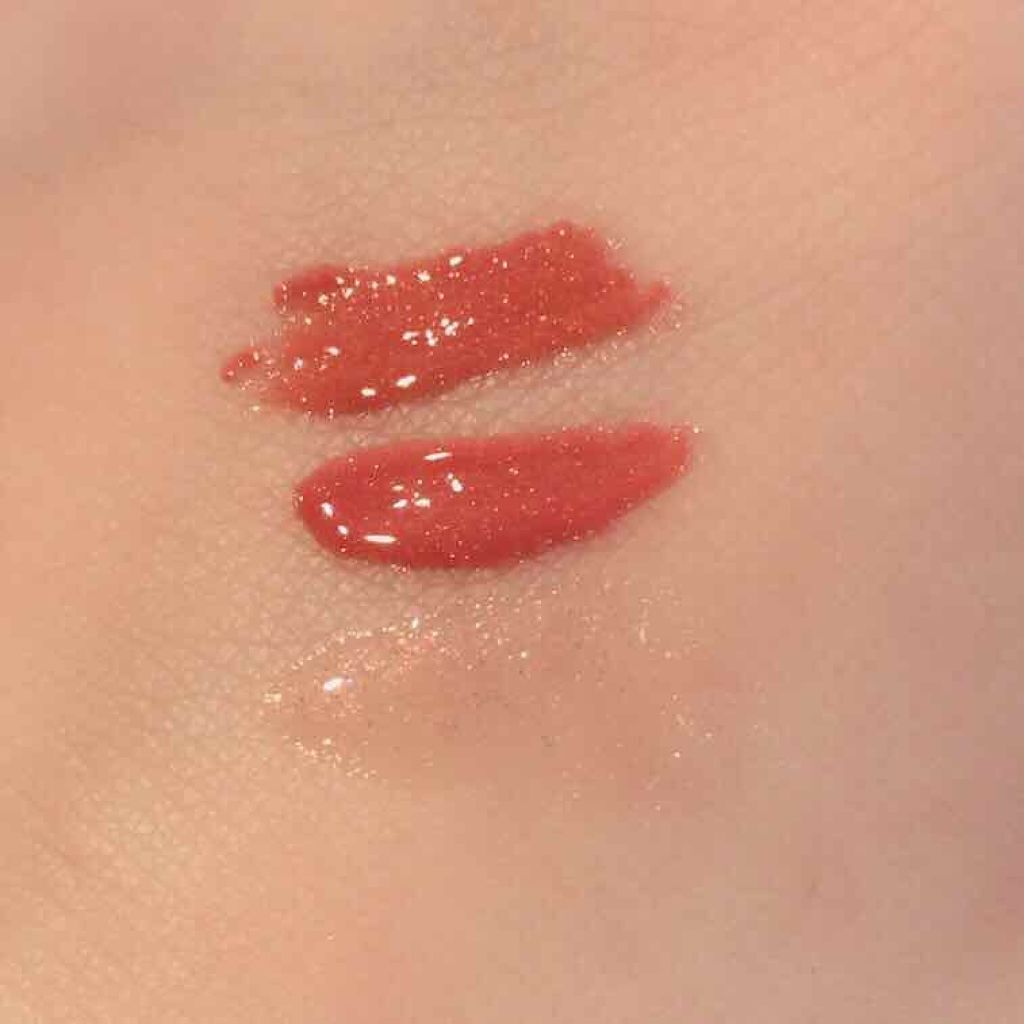 38°C / 99°F リップトリートメント (リップ美容液)/UZU BY FLOWFUSHI/リップケアを使ったクチコミ(3枚目)