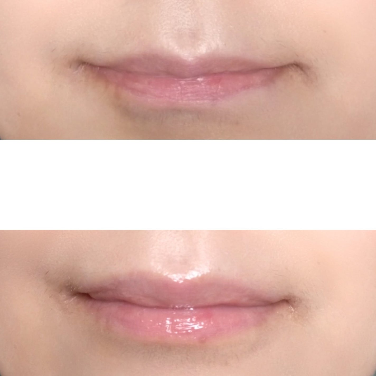 バランシングリップセラム/Joliyen/リップ美容液を使ったクチコミ(2枚目)