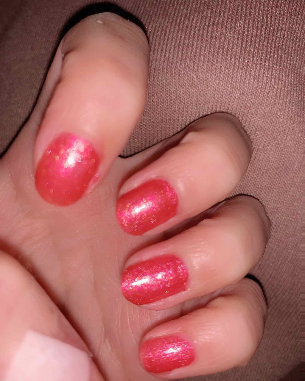 ヴェルニ ディオリフィック/Dior/マニキュアを使ったクチコミ(4枚目)