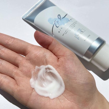 エアリーアンドイージー  グロッシーヘアジェル/エアリー&イージー/ヘアジェルを使ったクチコミ(4枚目)