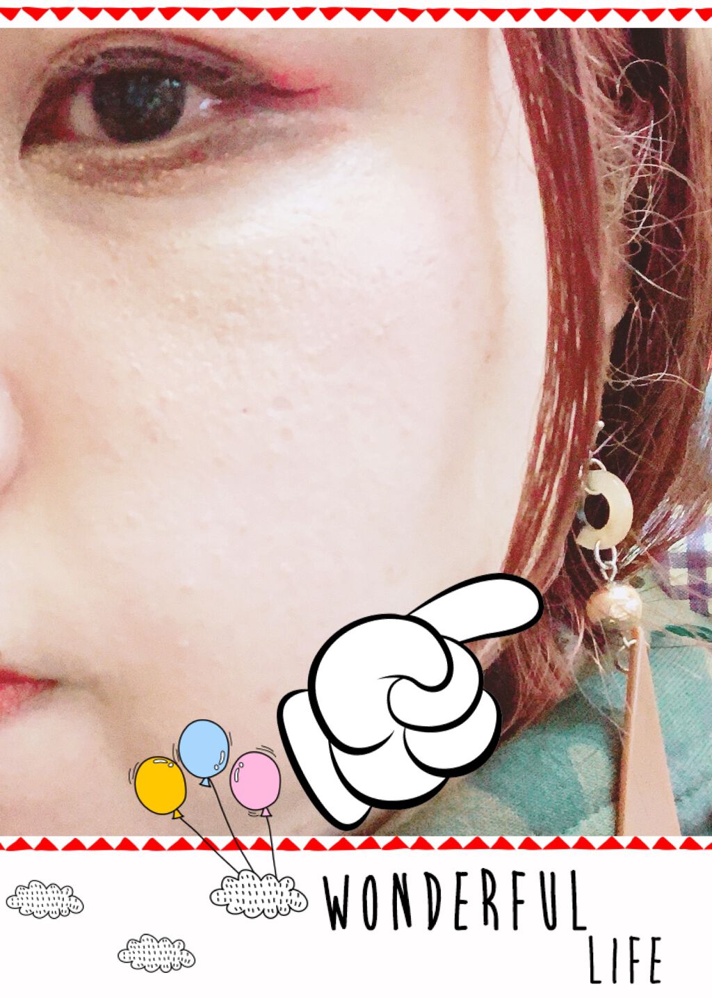 トライアルセットEX(C)/Excellula/トライアルキットを使ったクチコミ(6枚目)