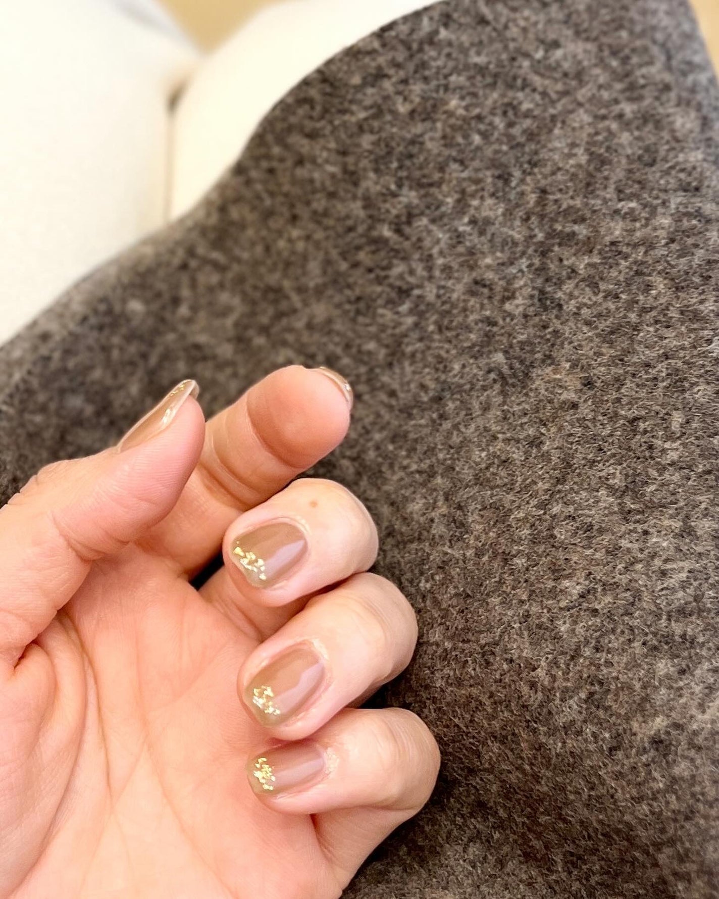 ジェルネイル/セリア/ジェルネイルを使ったクチコミ(3枚目)