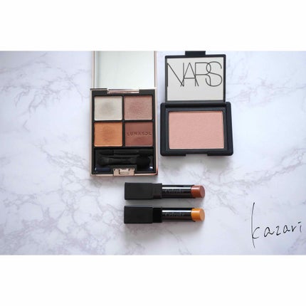 リベレイティッドマットリップス/Celvoke/口紅を使ったクチコミ(1枚目)