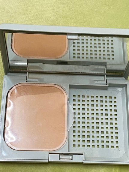 エアリーステイ パウダーファンデーション/FASIO/パウダーファンデーションを使ったクチコミ(1枚目)