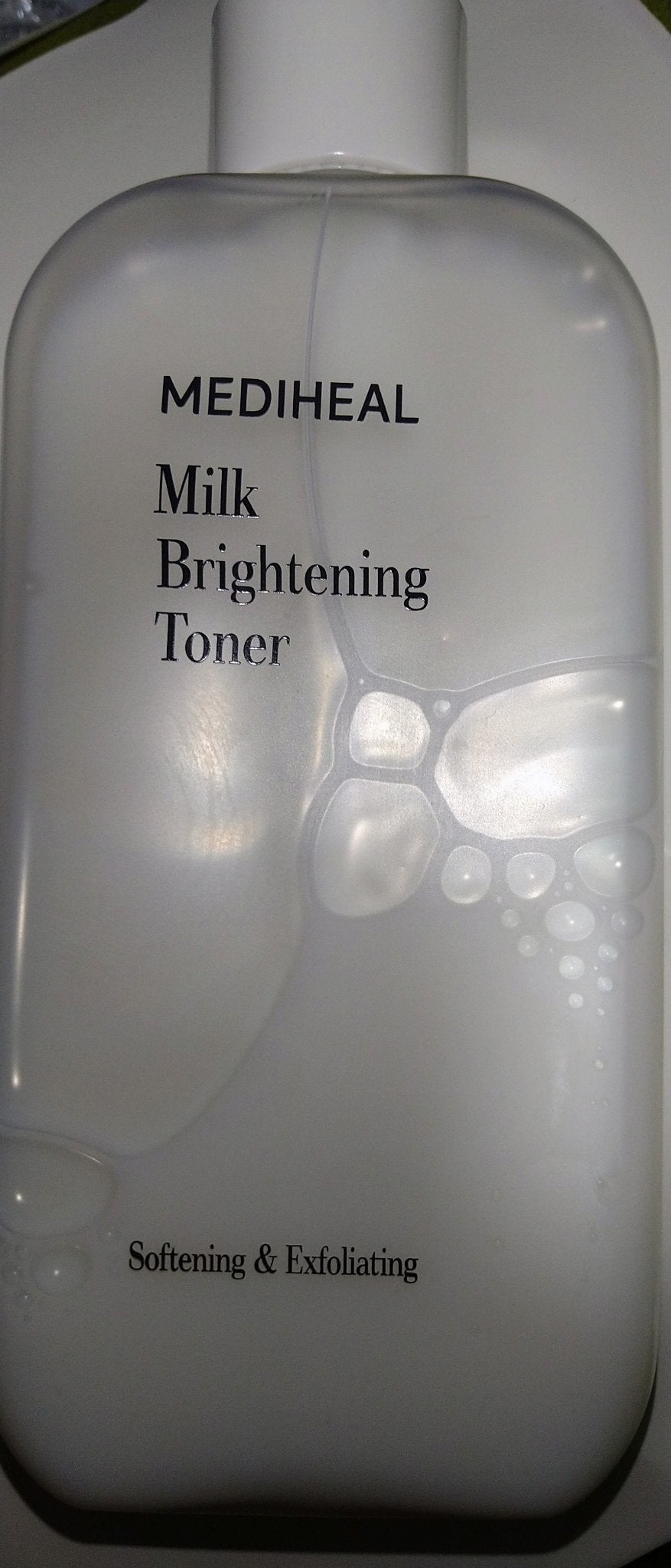 ダイブイン セラム/Torriden/美容液を使ったクチコミ(1枚目)