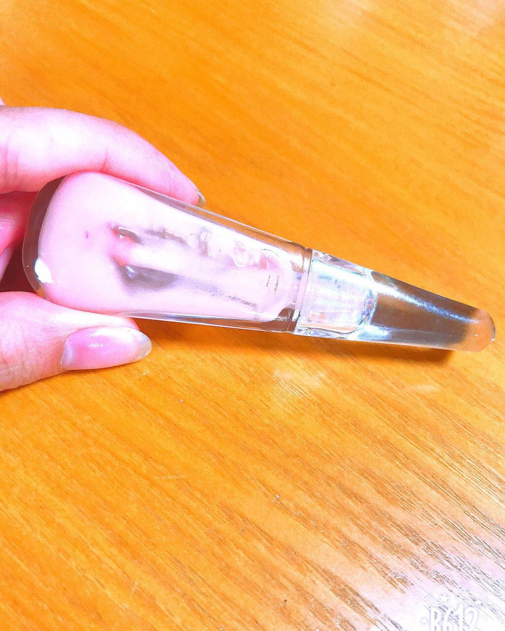 38°C / 99°F リップトリートメント (リップ美容液)/UZU BY FLOWFUSHI/リップケアを使ったクチコミ（1枚目）