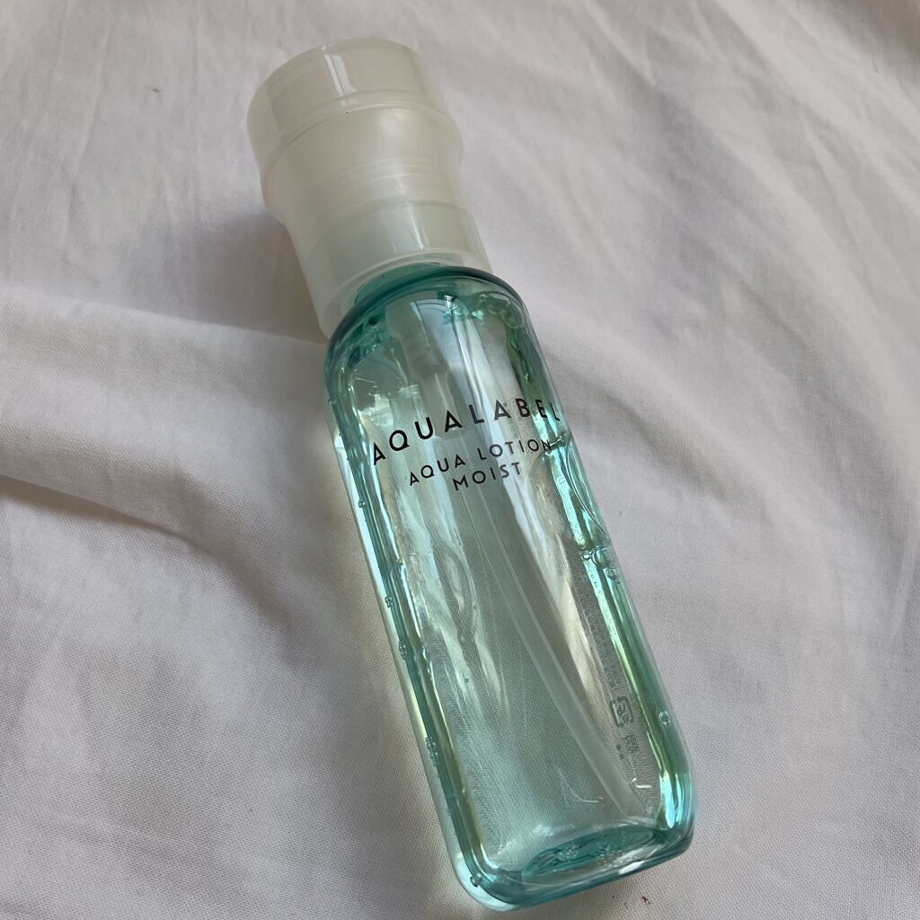 ポンプヘッド・コットン専用/無印良品/その他スキンケアグッズを使ったクチコミ（1枚目）